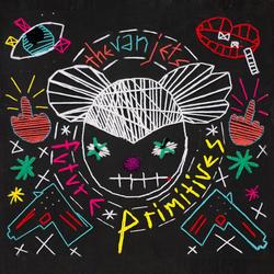 Future Primitives - The Van Jets