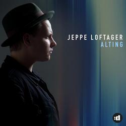 Alting - Jeppe Loftager