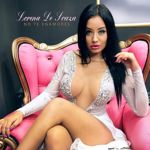 No Te Enamores - Lorena De Souza