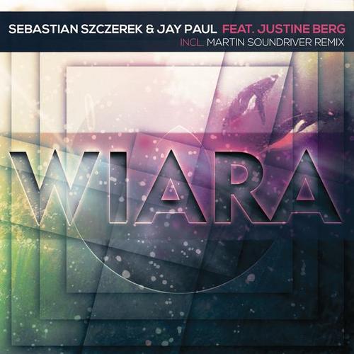 Wiara - Sebastian Szczerek