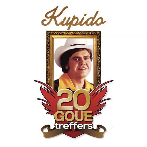 20 Goue Treffers - Kupido