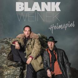 Heimspiel - BlankWeinek