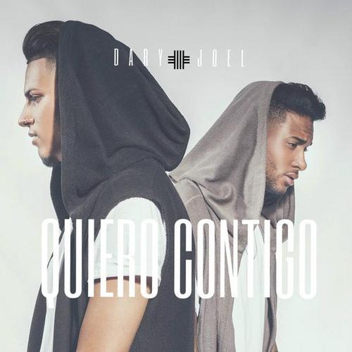 Quiero Contigo - Dary & Joel
