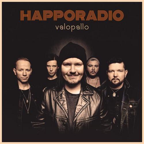 Valopallo - Happoradio