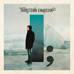 1; - Thorsteinn Einarsson