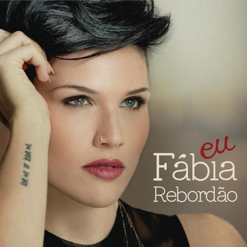 Eu - Fábia Rebordão