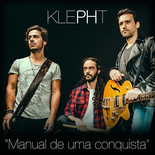 Manual de uma Conquista - Klepht