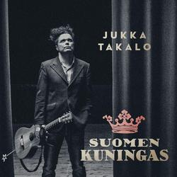 Suomen kuningas - Jukka Takalo