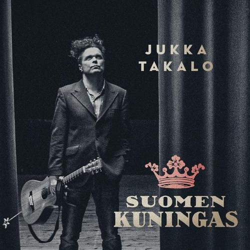 Suomen kuningas - Jukka Takalo