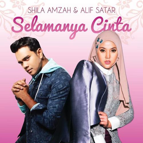 Selamanya Cinta - Shila Amzah
