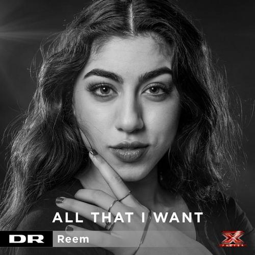 All That I Want - Reem