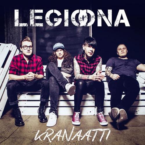 Kranaatti - Legioona