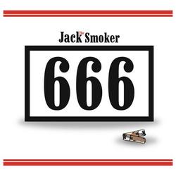 666 - Jack the Smoker