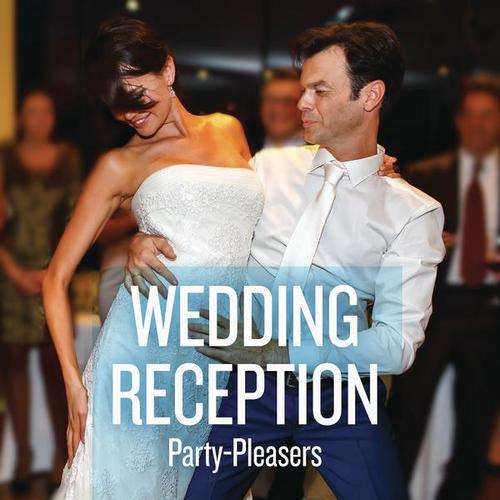 Wedding Reception Party-Pleasers - Various Artists