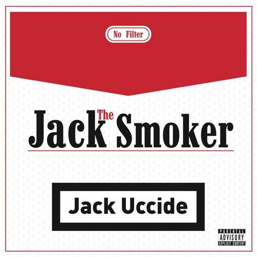 Jack uccide - Jack the Smoker