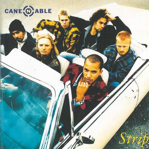 Strip - Cane