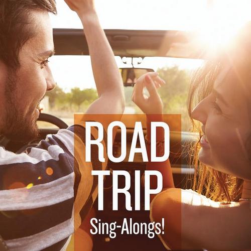 Road Trip Sing-Alongs - Various Artists