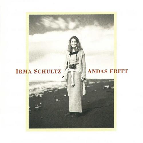 Andas fritt - Irma Schultz