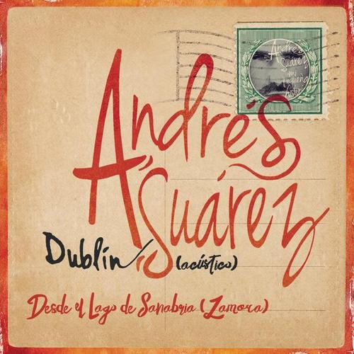 Dublín - Andrés Súarez