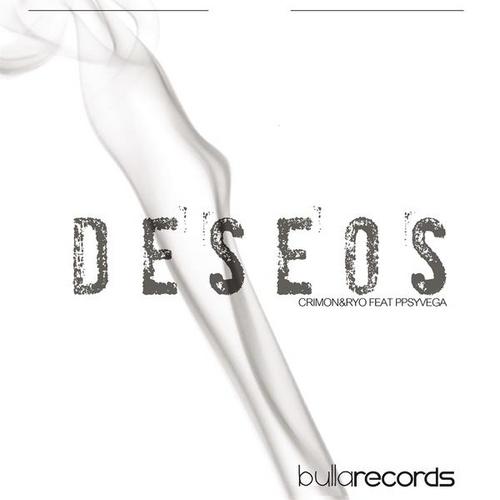 Deseos - Crimon & Ryo