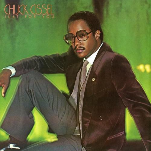 Just for You - Chuck Cissel