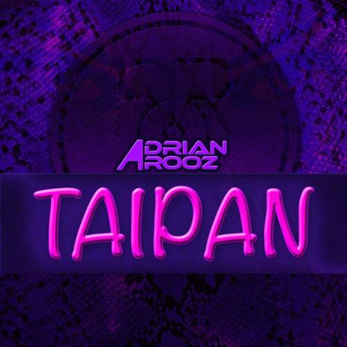 Taipan - Adrian Rooz