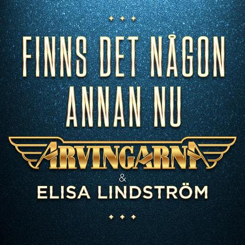 Finns det någon annan nu - Arvingarna