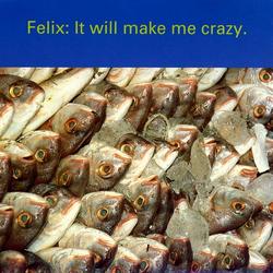 It Will Make Me Crazy (Red Jelly Mix) - Felix