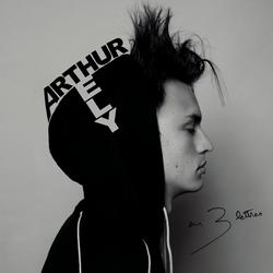 En 3 lettres - Arthur Ely