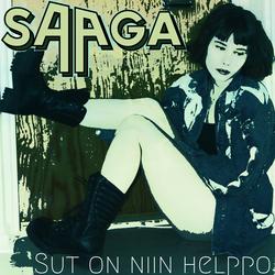 Sut on niin helppo - Saaga