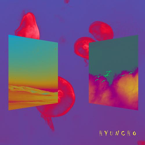 Galaxy - HYUNCHO