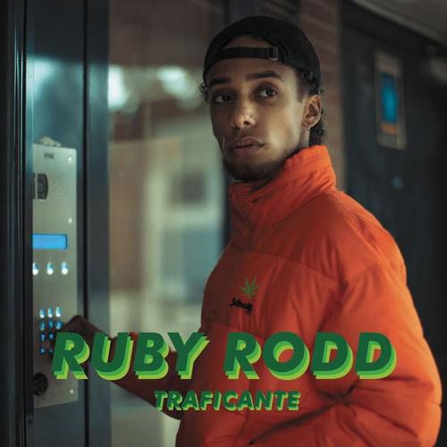 Traficante (Single) - Ruby Rodd