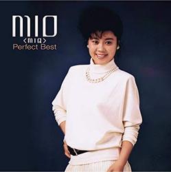 MIO (MIQ) The Perfect Best CD2 - MIO (MIQ)