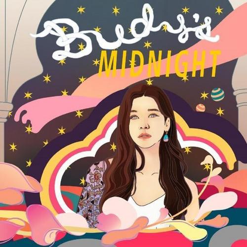 Budy’s Midnight - BUDY