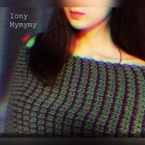 Mymymy (Single) - Iony