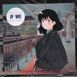 If We (Guitar Ver) (Single) - Croq