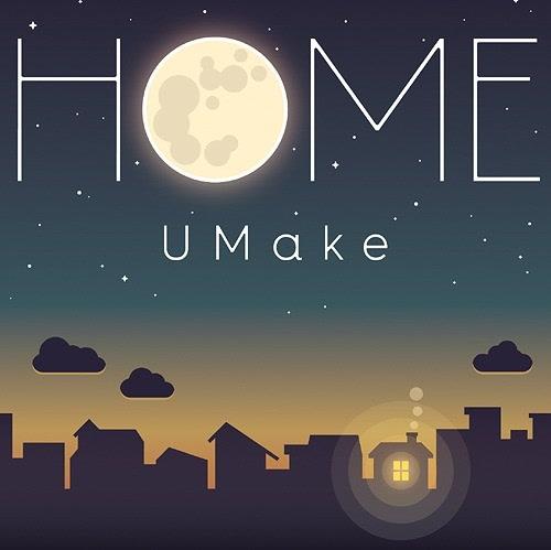 HOME - UMake