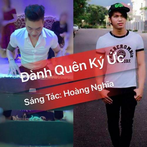 Đành Quên Ký Ức (Single) - G.Y.M Band