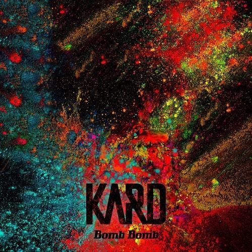 Bomb Bomb (Single) - KARD