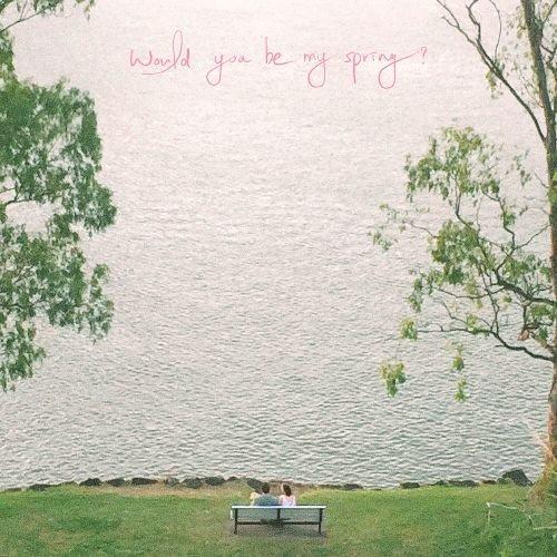 Would You Be My Spring? (Single) - Saevom