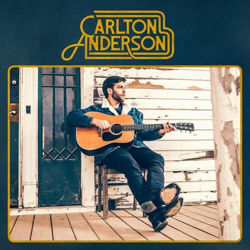 Carlton Anderson (Single) - Carlton Anderson