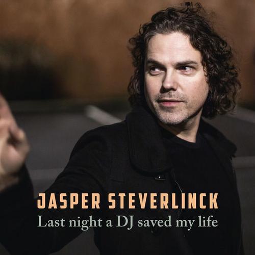 Last Night A DJ Saved My Life (Single) - Jasper Steverlinck