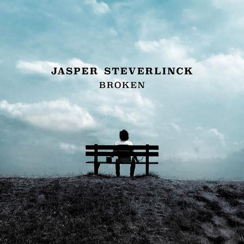 Broken (Single) - Jasper Steverlinck