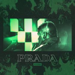 Prada (Single) - Plutónio