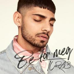 Be For Meg (Single) - Turab