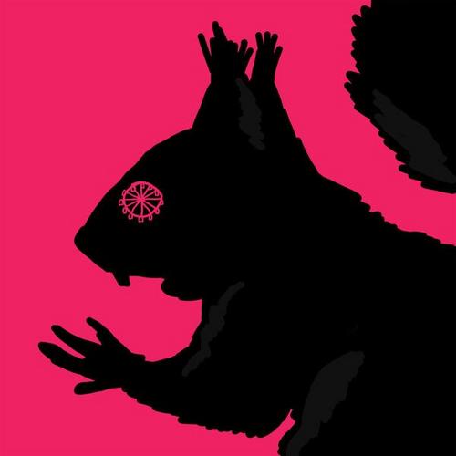 Orava (Single) - Musta Hanhi