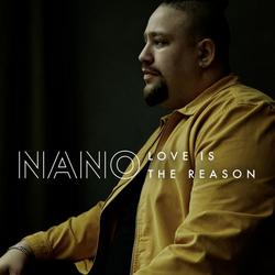 Love Is The Reason (Single) - nano