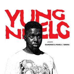 Diamonds & Pearls / Serena (Red Bull Music Uncut) - Yung Nnelg