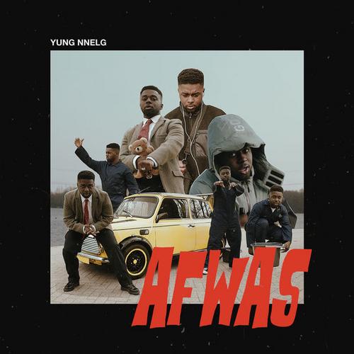 Afwas (Single) - Yung Nnelg