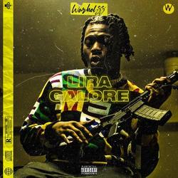 Lira Galore (Single) - Warhol.SS